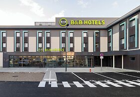 B&B HOTEL Massieux Genay
