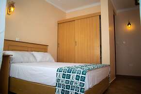 Korongoro Hotel Chemolingot