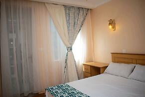Korongoro Hotel Chemolingot