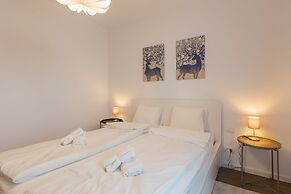 Zoe Apartment
