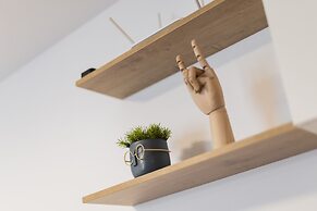 Zoe Apartment