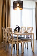Zoe Apartment