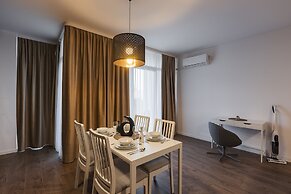 Zoe Apartment