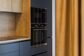 Zoe Apartment