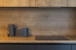 Zoe Apartment