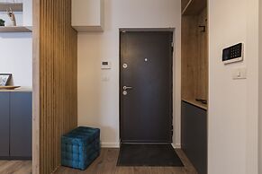 Zoe Apartment