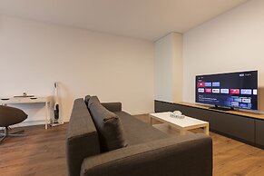Zoe Apartment