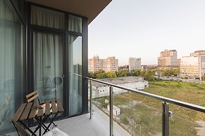 Zoe Apartment