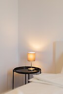 Zoe Apartment