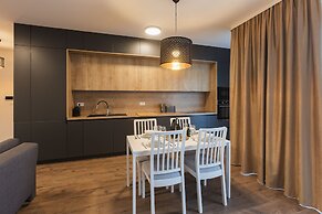 Zoe Apartment