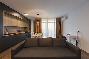 Zoe Apartment