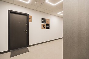 Zoe Apartment