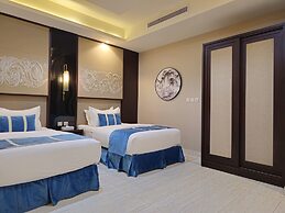 Royal Boutique Hotel