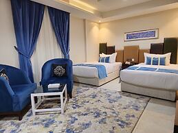 Royal Boutique Hotel