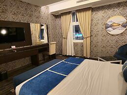 Royal Boutique Hotel