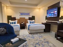 Royal Boutique Hotel