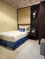 Royal Boutique Hotel