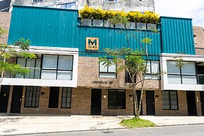 M1145 Loft