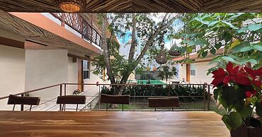 Casa Cielito Lindo Cozumel