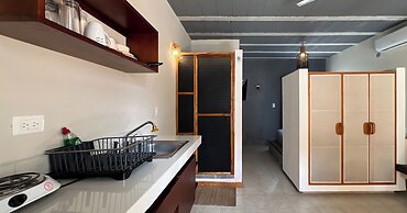 Casa Cielito Lindo Cozumel