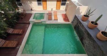 Casa Cielito Lindo Cozumel