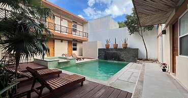 Casa Cielito Lindo Cozumel