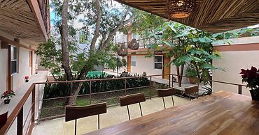 Casa Cielito Lindo Cozumel