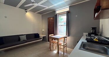 Casa Cielito Lindo Cozumel