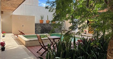 Casa Cielito Lindo Cozumel