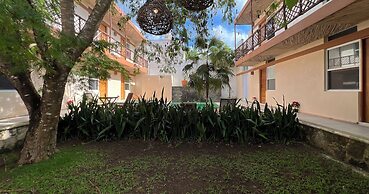 Casa Cielito Lindo Cozumel