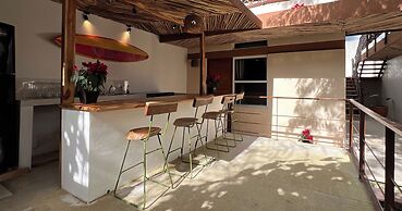 Casa Cielito Lindo Cozumel