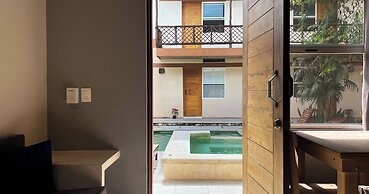 Casa Cielito Lindo Cozumel