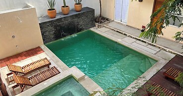Casa Cielito Lindo Cozumel