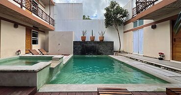 Casa Cielito Lindo Cozumel