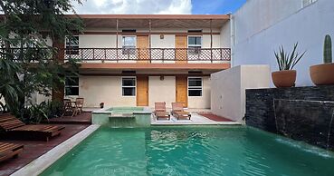 Casa Cielito Lindo Cozumel