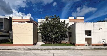 Casa Cielito Lindo Cozumel