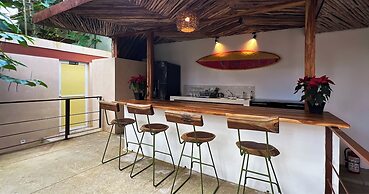 Casa Cielito Lindo Cozumel