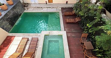 Casa Cielito Lindo Cozumel