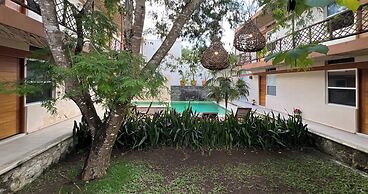Casa Cielito Lindo Cozumel