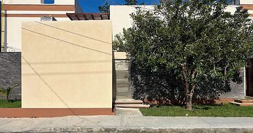 Casa Cielito Lindo Cozumel