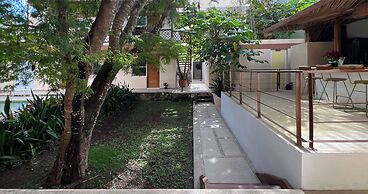 Casa Cielito Lindo Cozumel
