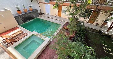 Casa Cielito Lindo Cozumel