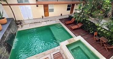 Casa Cielito Lindo Cozumel