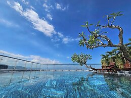 LAM Apartment & Hotel Danang