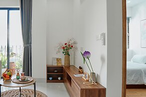 LAM Apartment & Hotel Danang