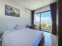 LAM Apartment & Hotel Danang