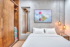 LAM Apartment & Hotel Danang