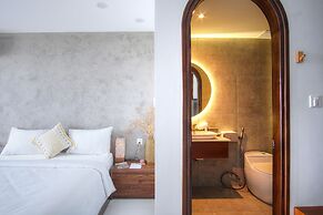 LAM Apartment & Hotel Danang