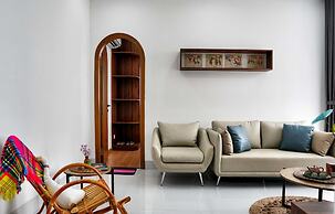 LAM Apartment & Hotel Danang