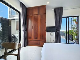 LAM Apartment & Hotel Danang